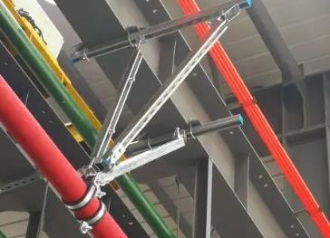 万年抗震支架厂家与你分享你必须做的紧急情况下的准备